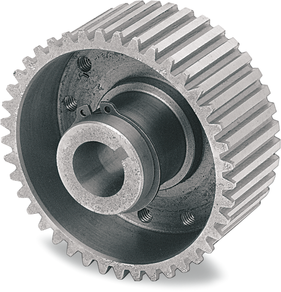 Clutch Hub for Top Fuel