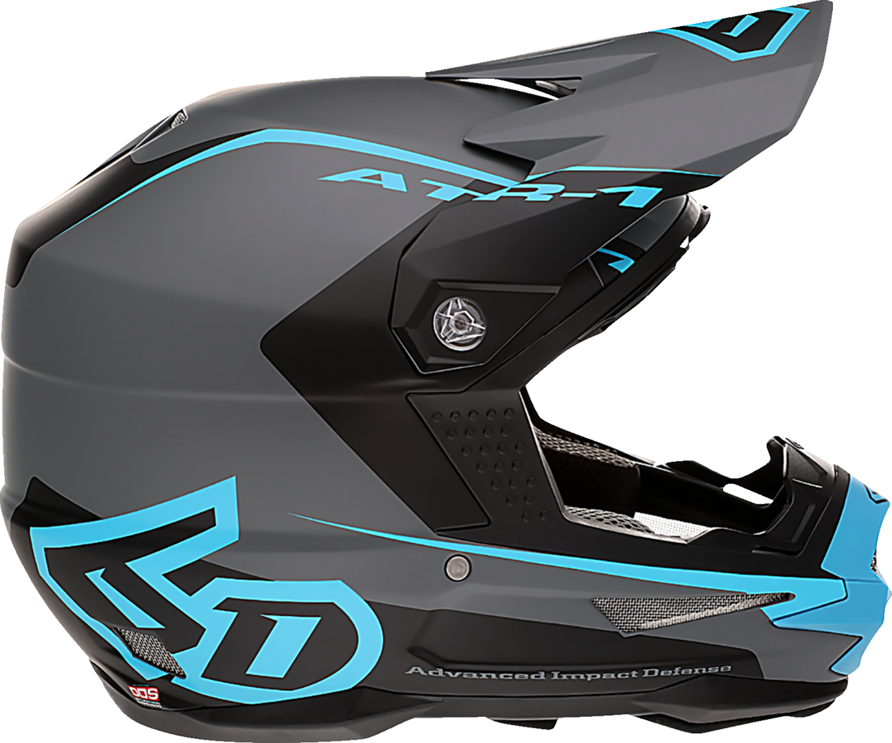 ATR-1 Helmet - Stealth - White - XS