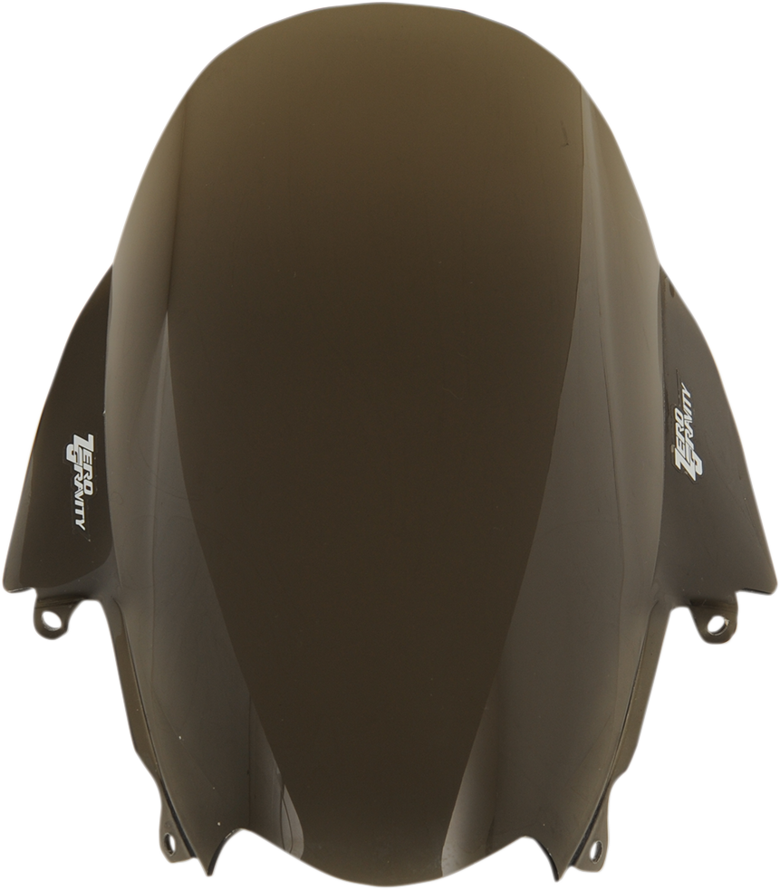 Marc 1 Windscreen - Clear - YZF-R6