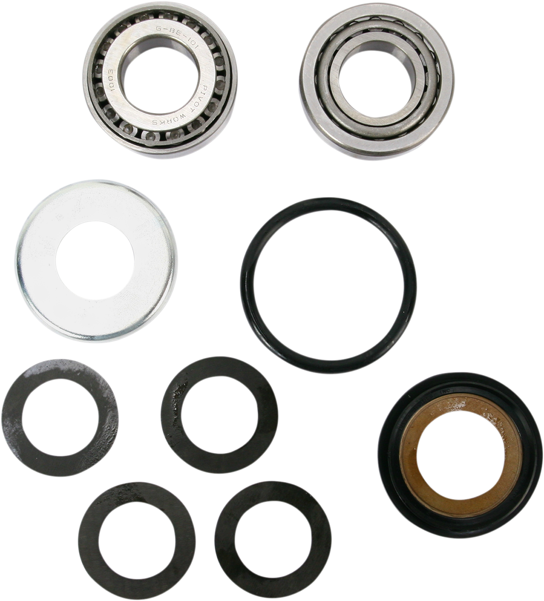 Steering Stem Bearing Kit - CRF250R/450R