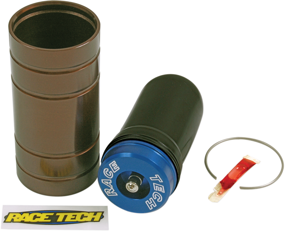 Shock Reservoir/Bladder Conversion Kit - 95 mm