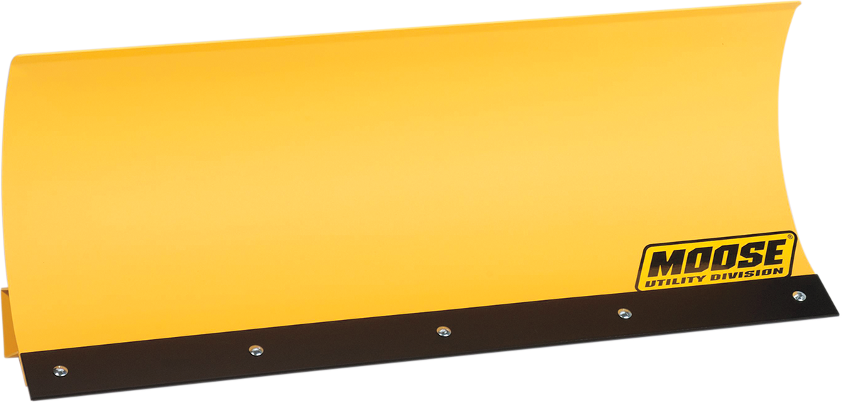 Plow Blade - 72" - Black
