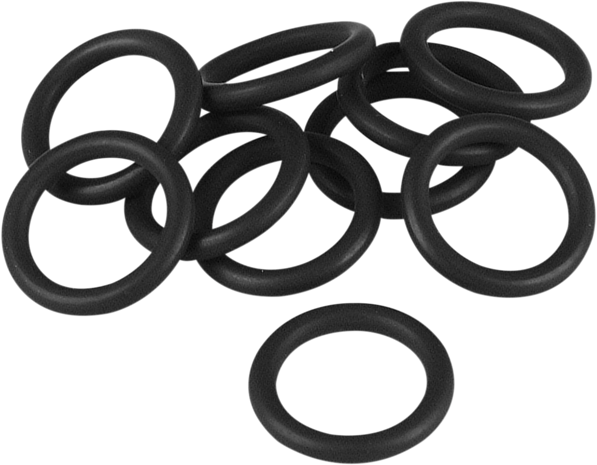 Upper Pushrod Seal
