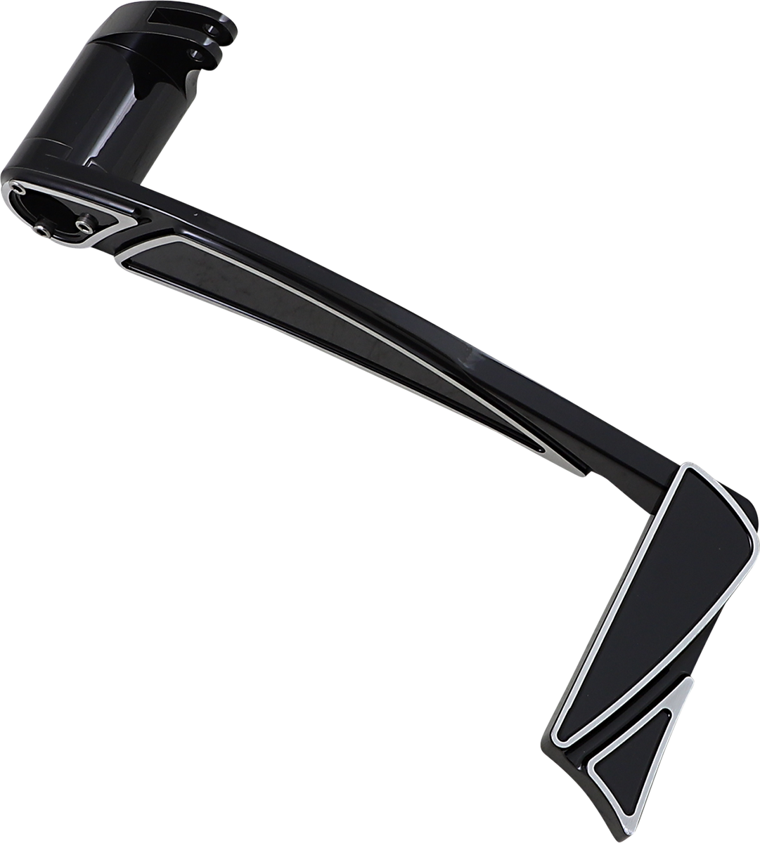 Ripper Brake Arm - Black