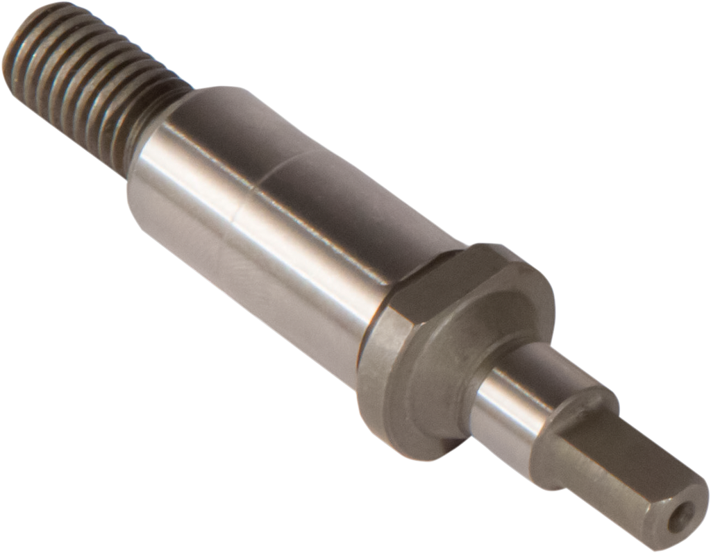 Water Pump Shaft - Yamaha