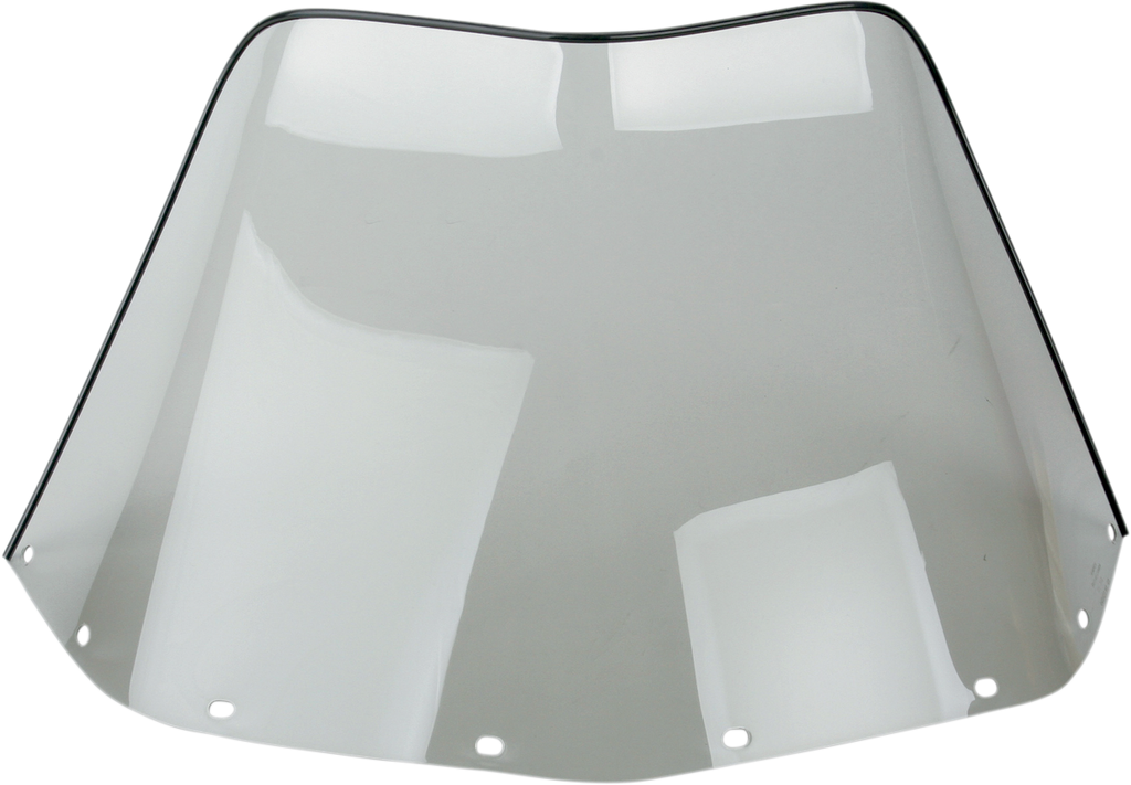 Windshield - Clear - Medium - Yamaha