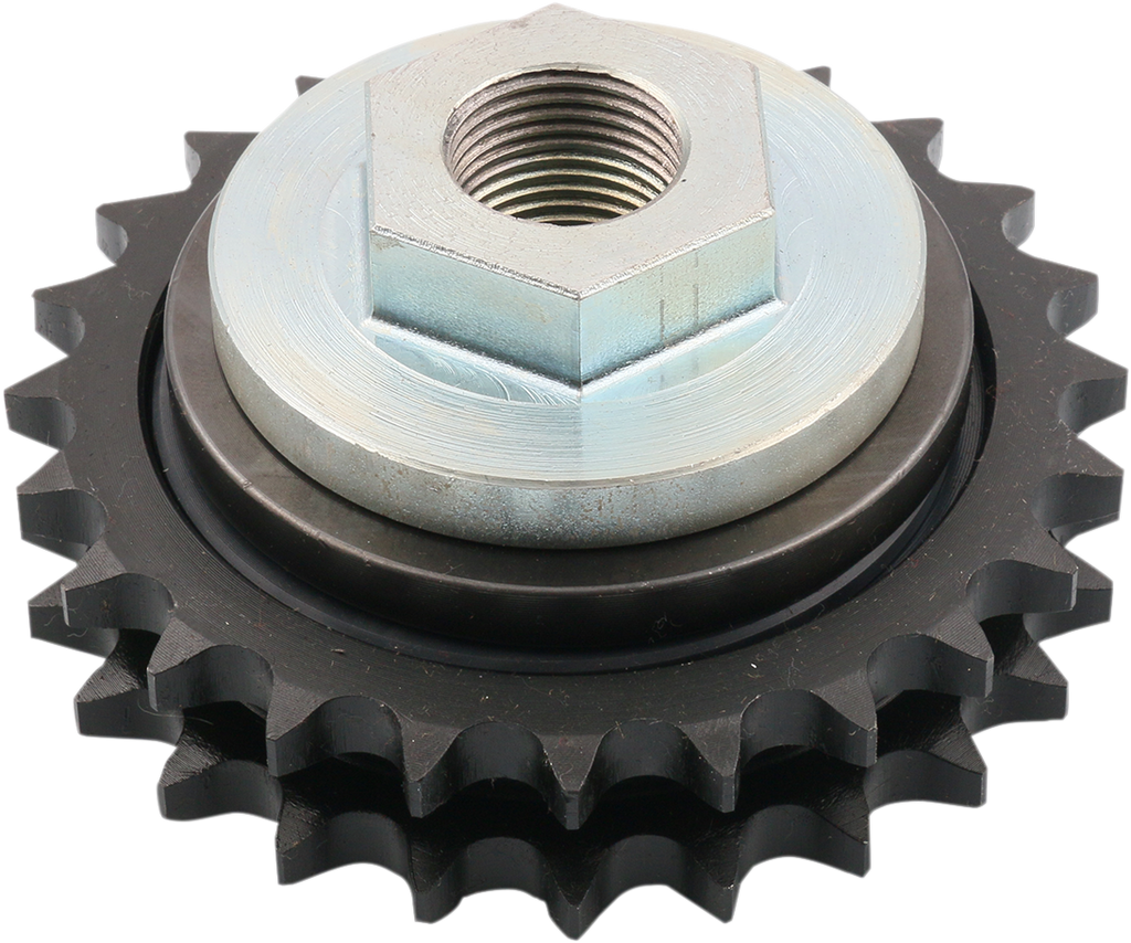 Compensator Sprocket - 34 Tooth - '07-'25 Big Twin