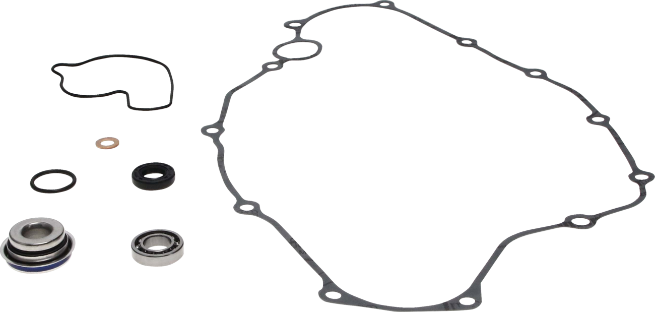 Water Pump Rebuild Kit - Husqvarna/KTM
