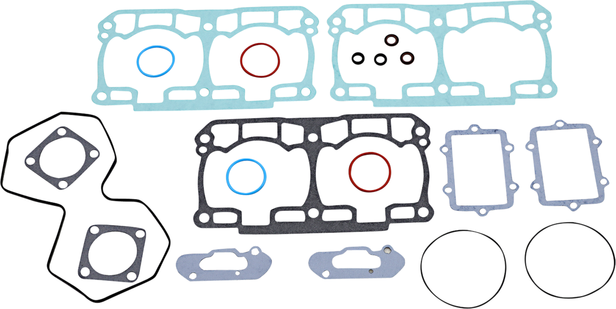 Top End Gasket Kit - Polaris 800