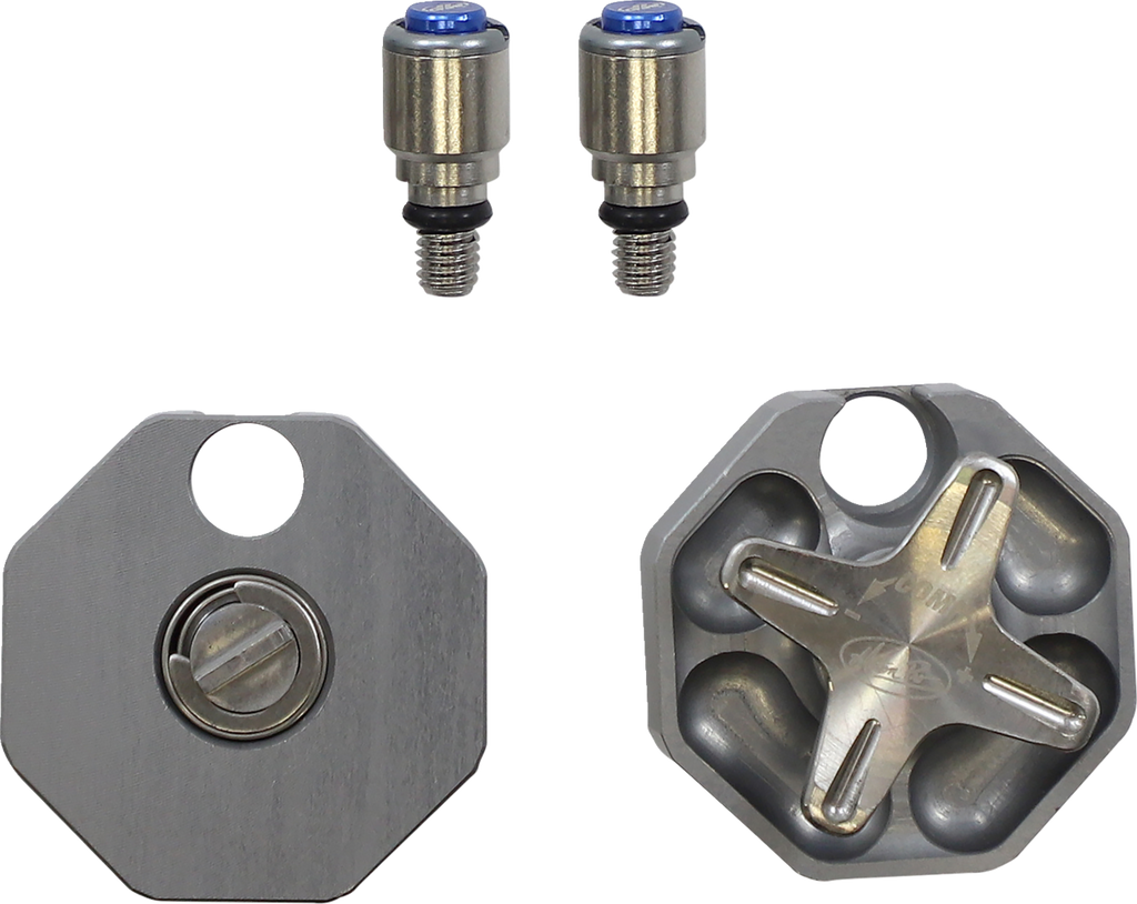Compression Adjustment Tool