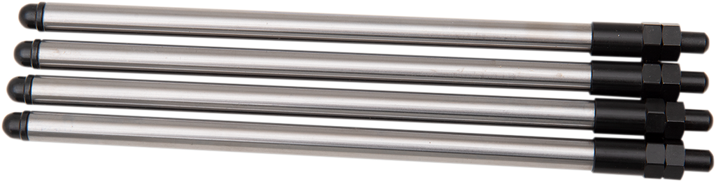 Chromoly Pushrods - Twin Cam