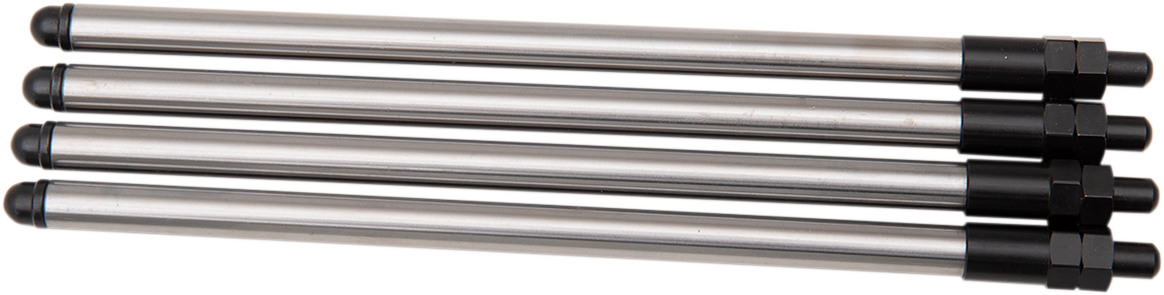 Chromoly Pushrods - Twin Cam