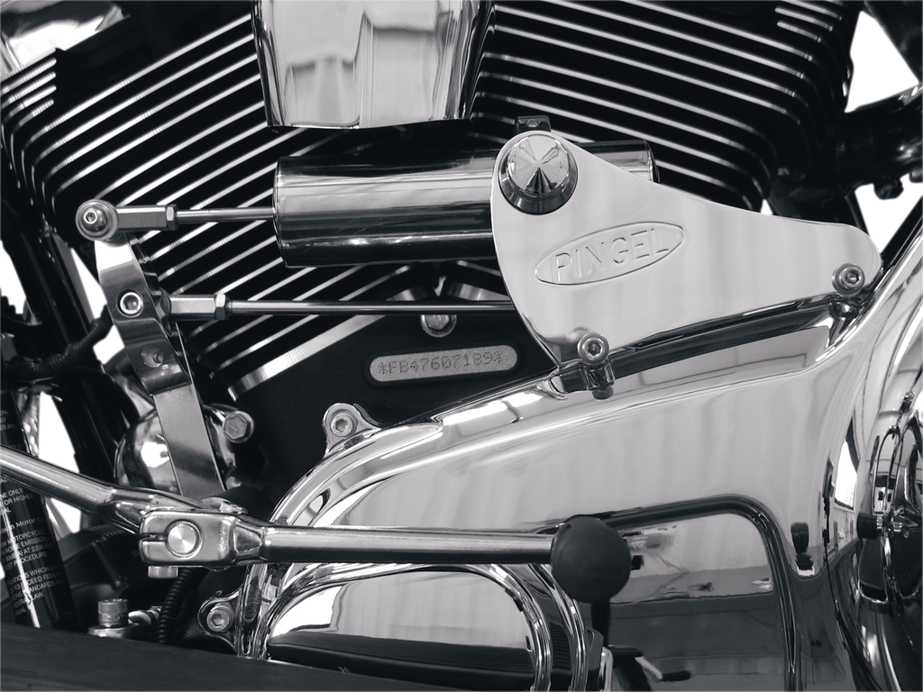 Shifter Kit - FL
