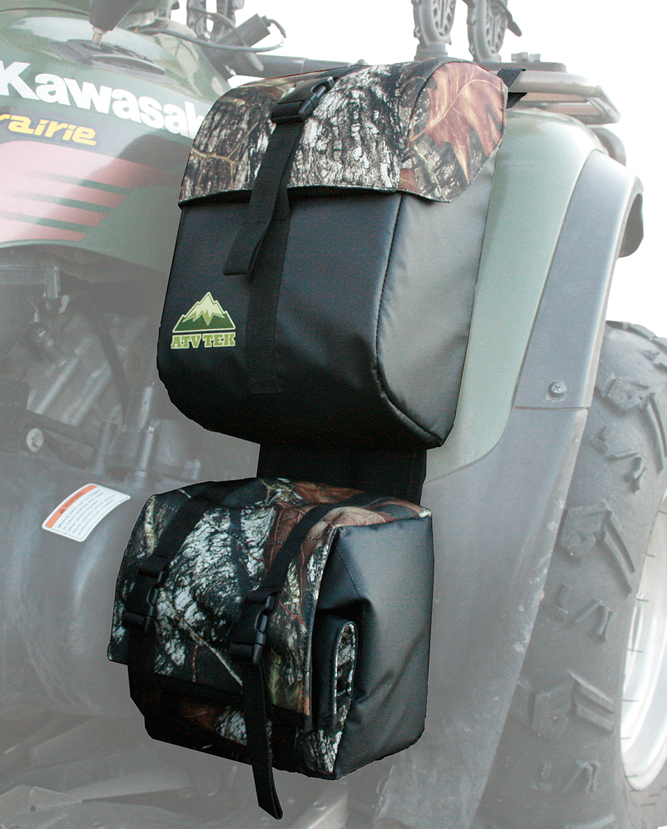 Arch Series™ Fender Bag - Black