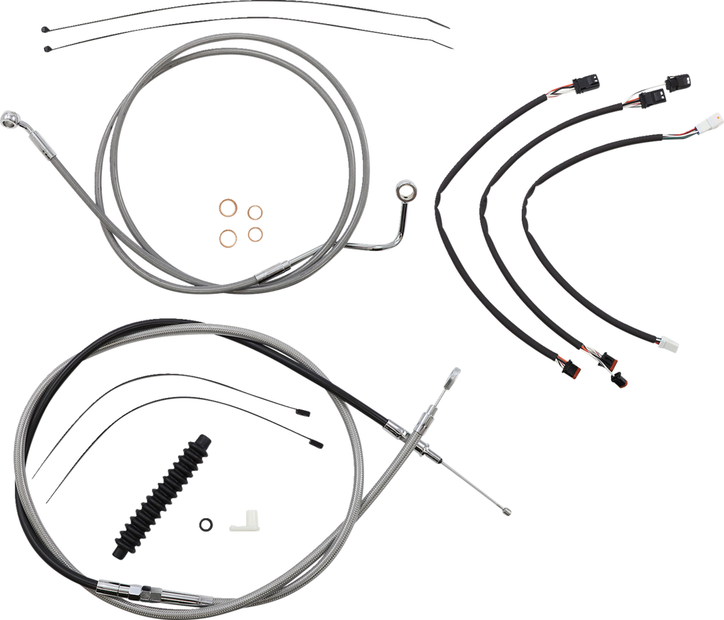 Product image for 06621000