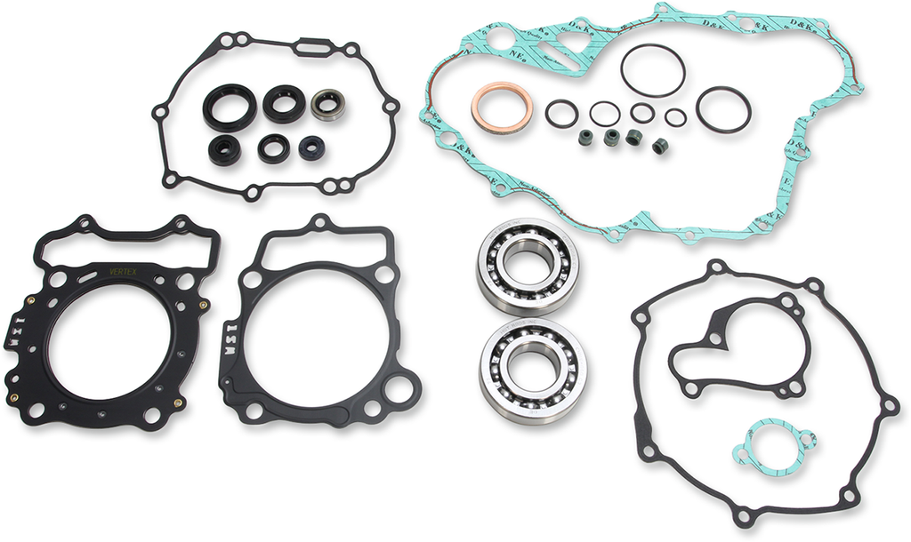 Product image for 09210576