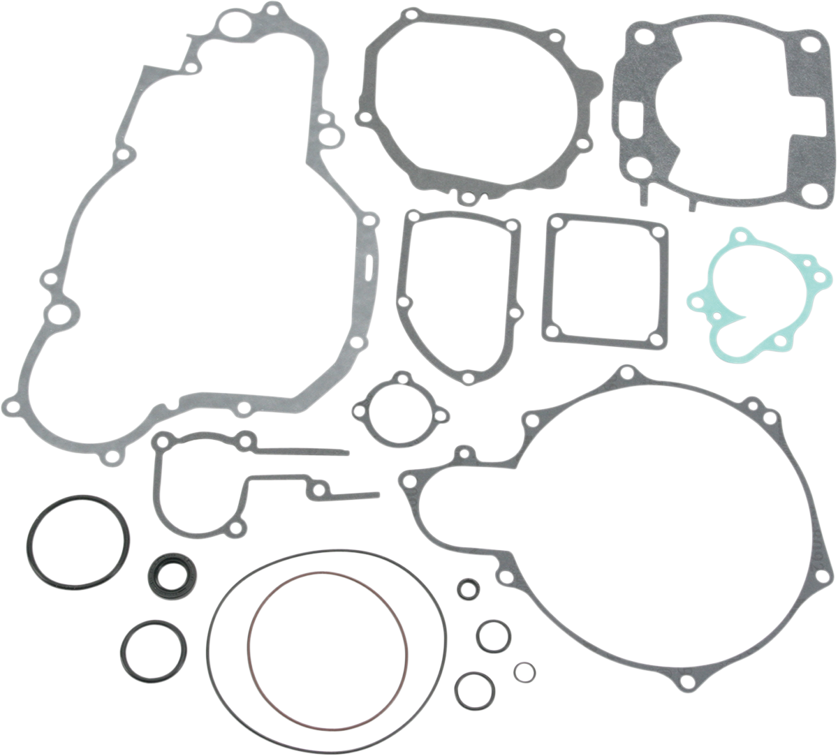 Product image for M808665