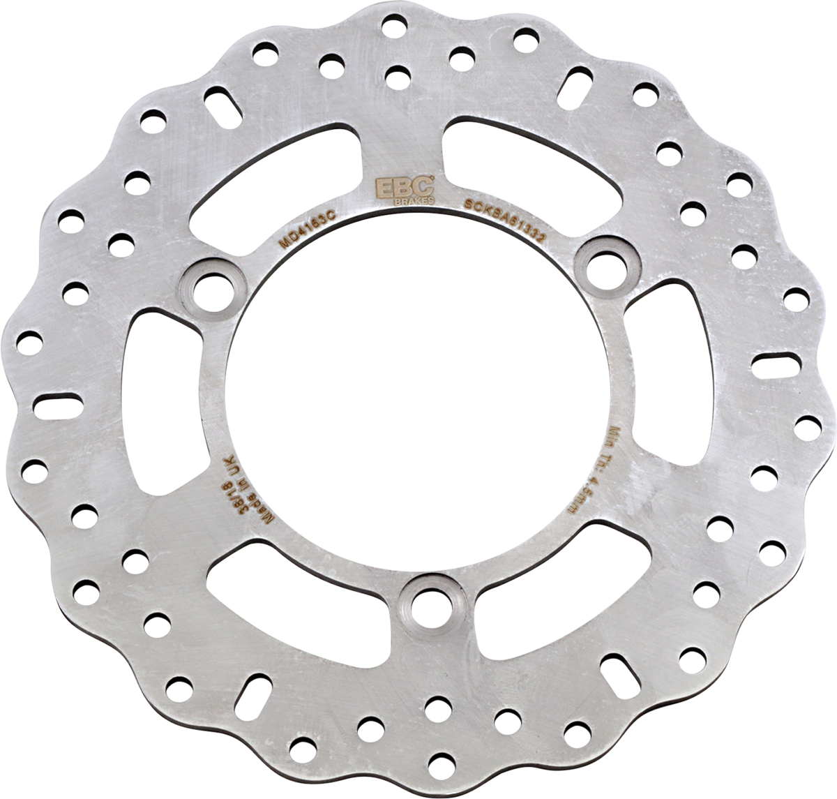 Product image for 17101642