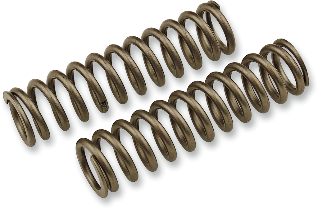 Fork Pressure Springs - 1.0 kg/mm