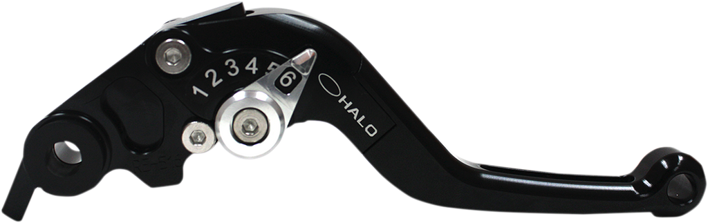 Halo Adjustable & Folding Brake Lever