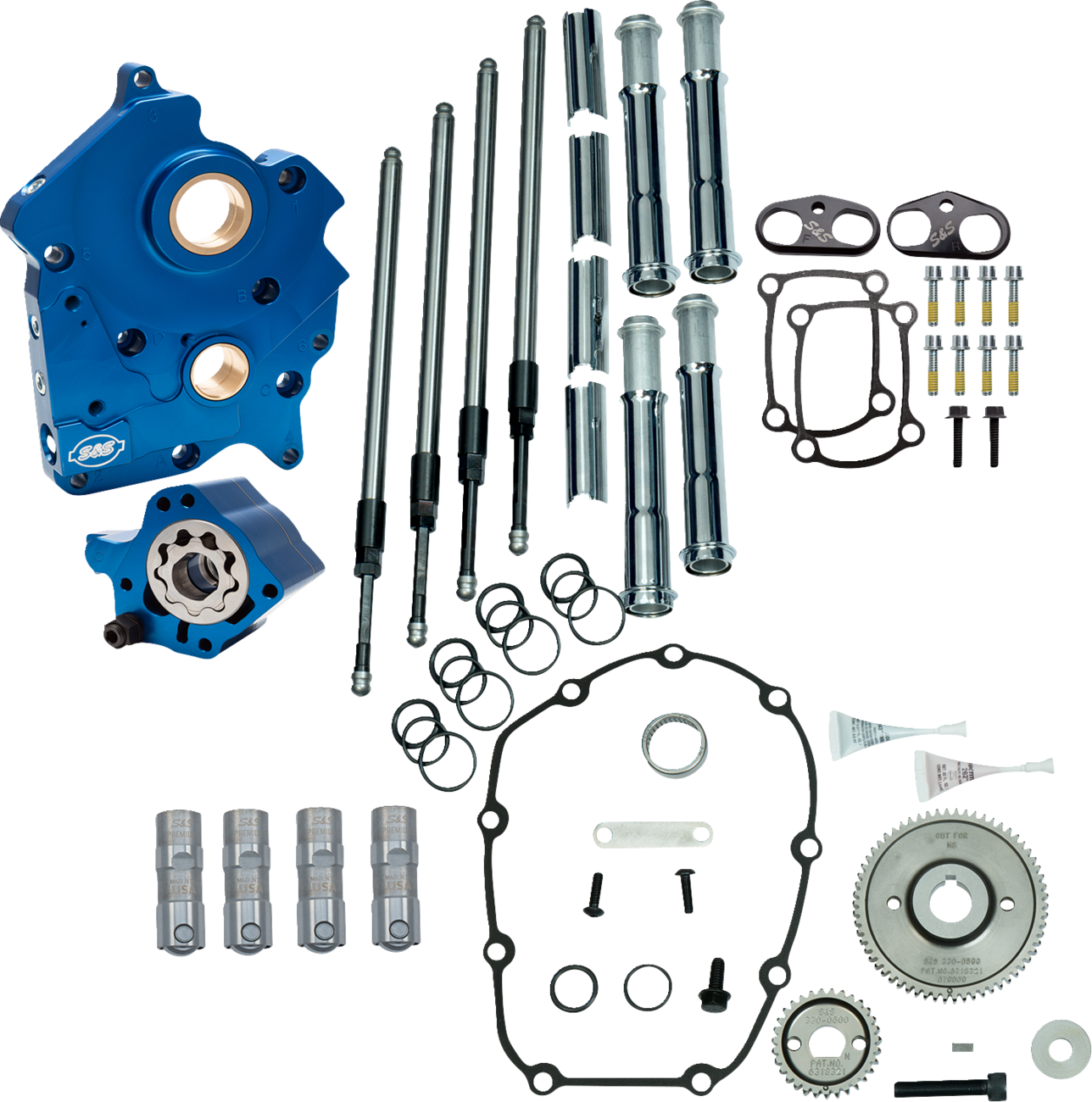 Product image for 09251571