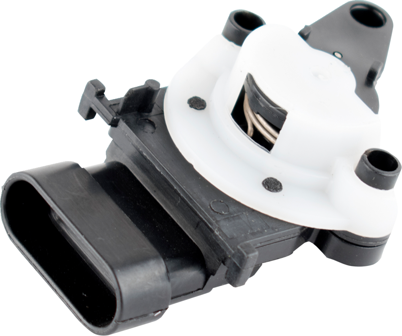 Replacement Throttle Position Sensor - Left - Sea-Doo