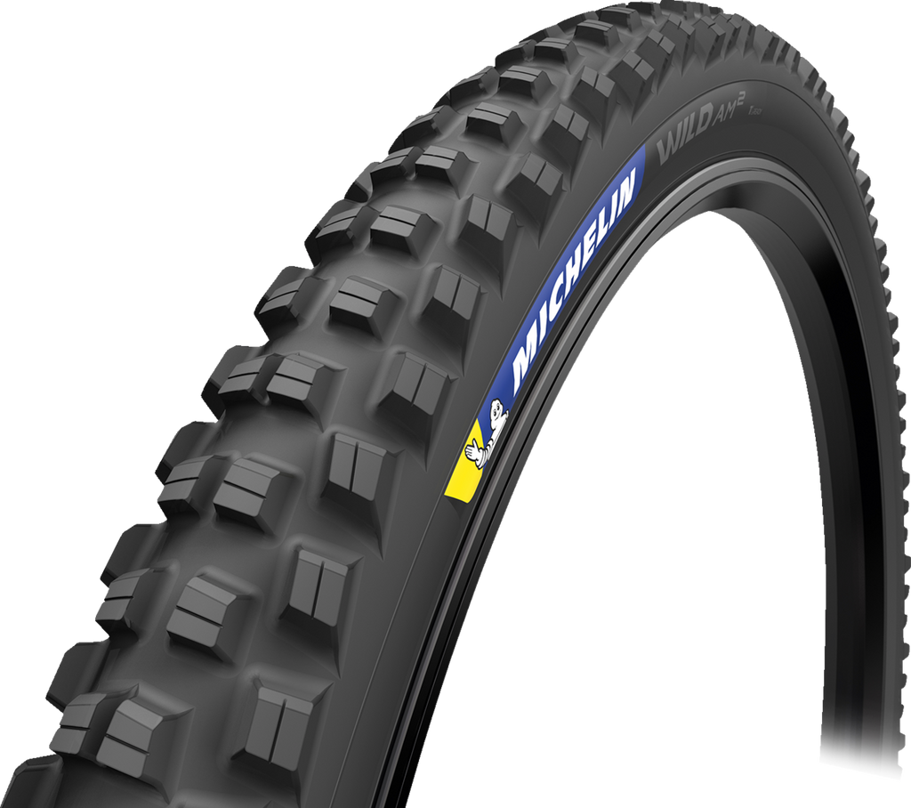 Wild AM2 Competition Tire - 29 x 2.60 (66-622)