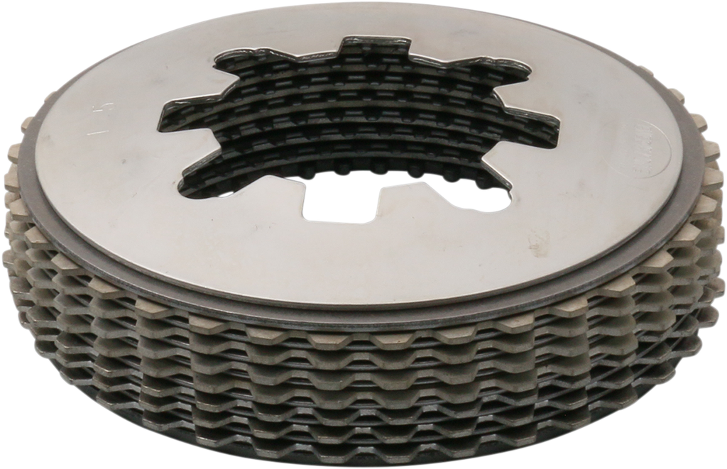Clutch Kit - Pro Clutch