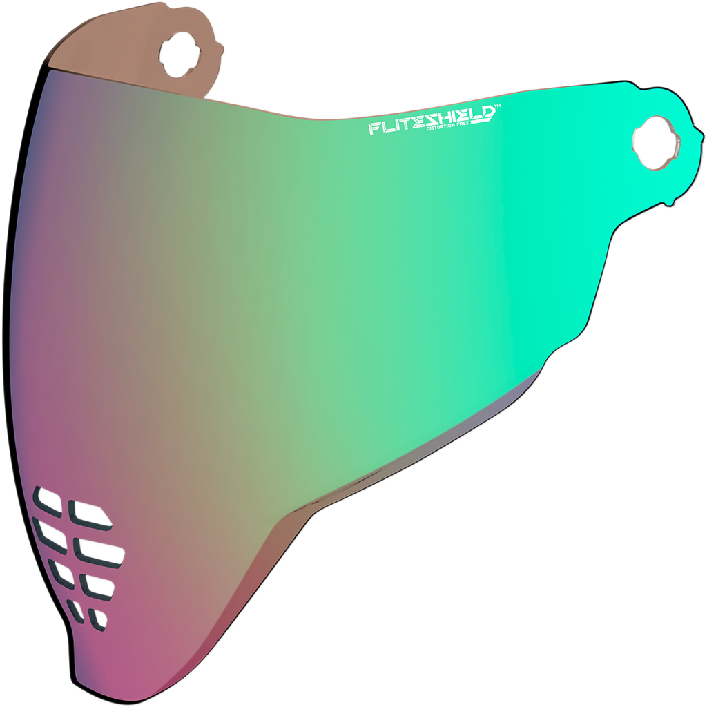FliteShield™ Shield - Airflite™ - RST Purple
