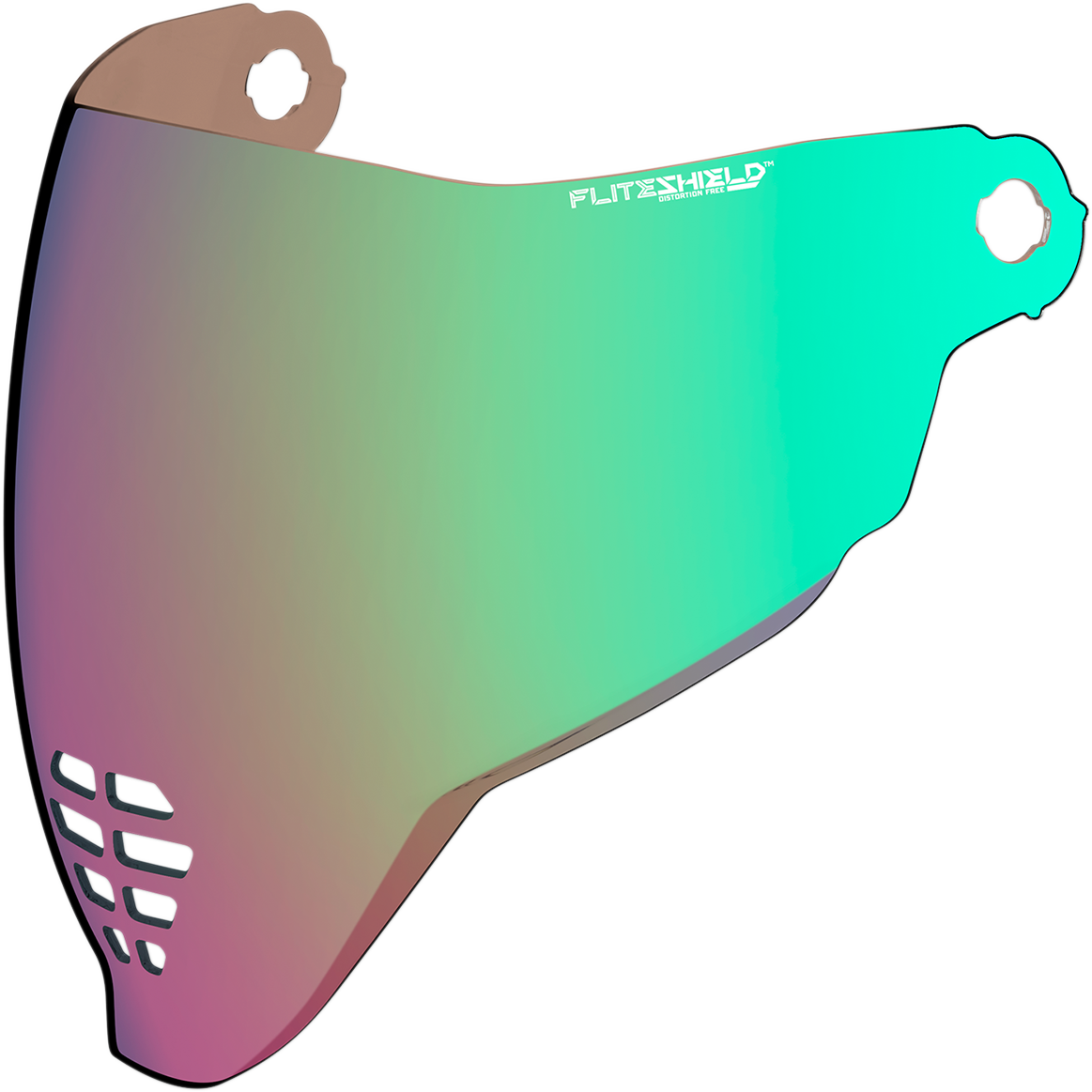 FliteShield™ Shield - Airflite™ - RST Purple