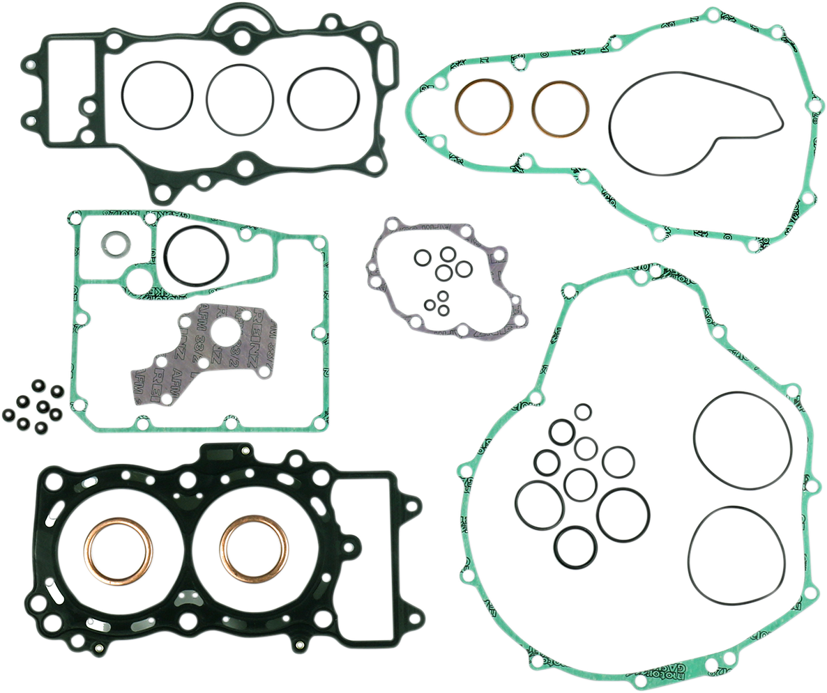 Product image for 09341502