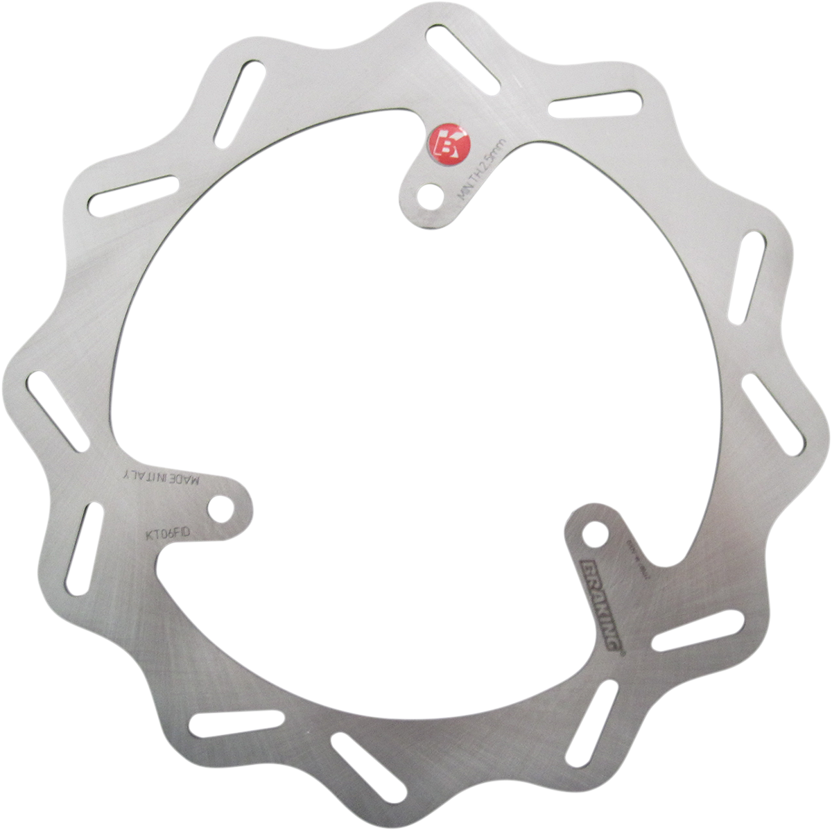 Product image for KT06FID
