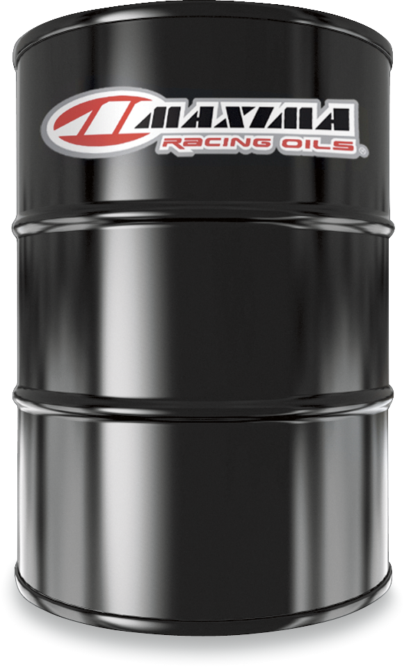 Premium Oil - 10W-40 - 55 U.S. gal - Drum