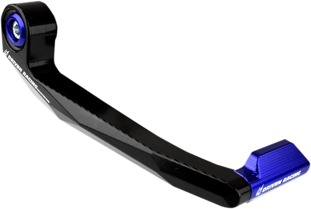 Lever Guard - Clutch - TD - Silver