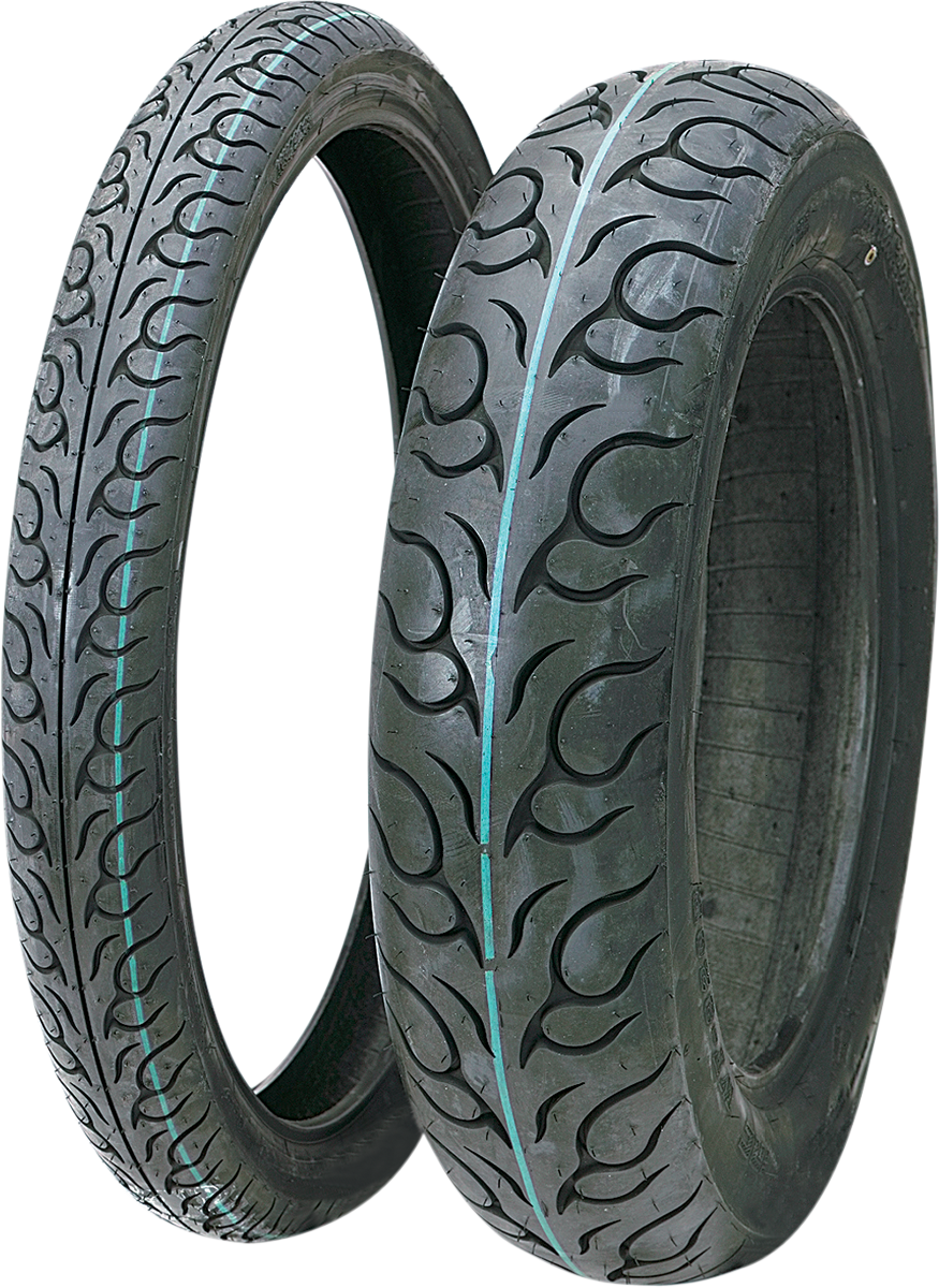 Tire - WF-920 Wild Flare - Front - 120/90-18 - 65H