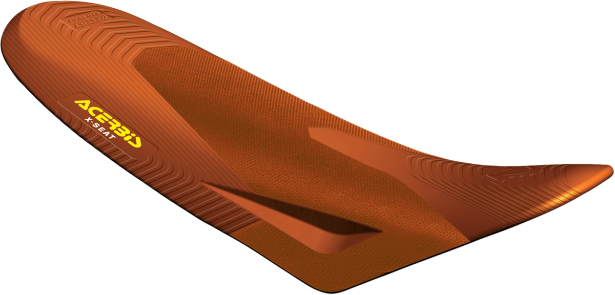 X Seat - Red/Black - Gas Gas '21-'23