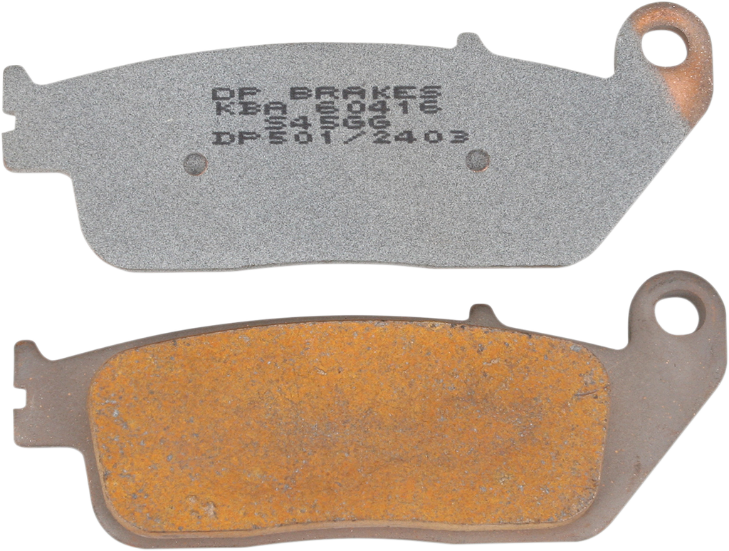 Product image for DP501