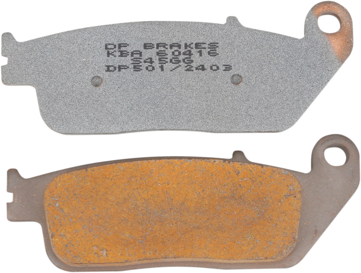 Product image for DP501