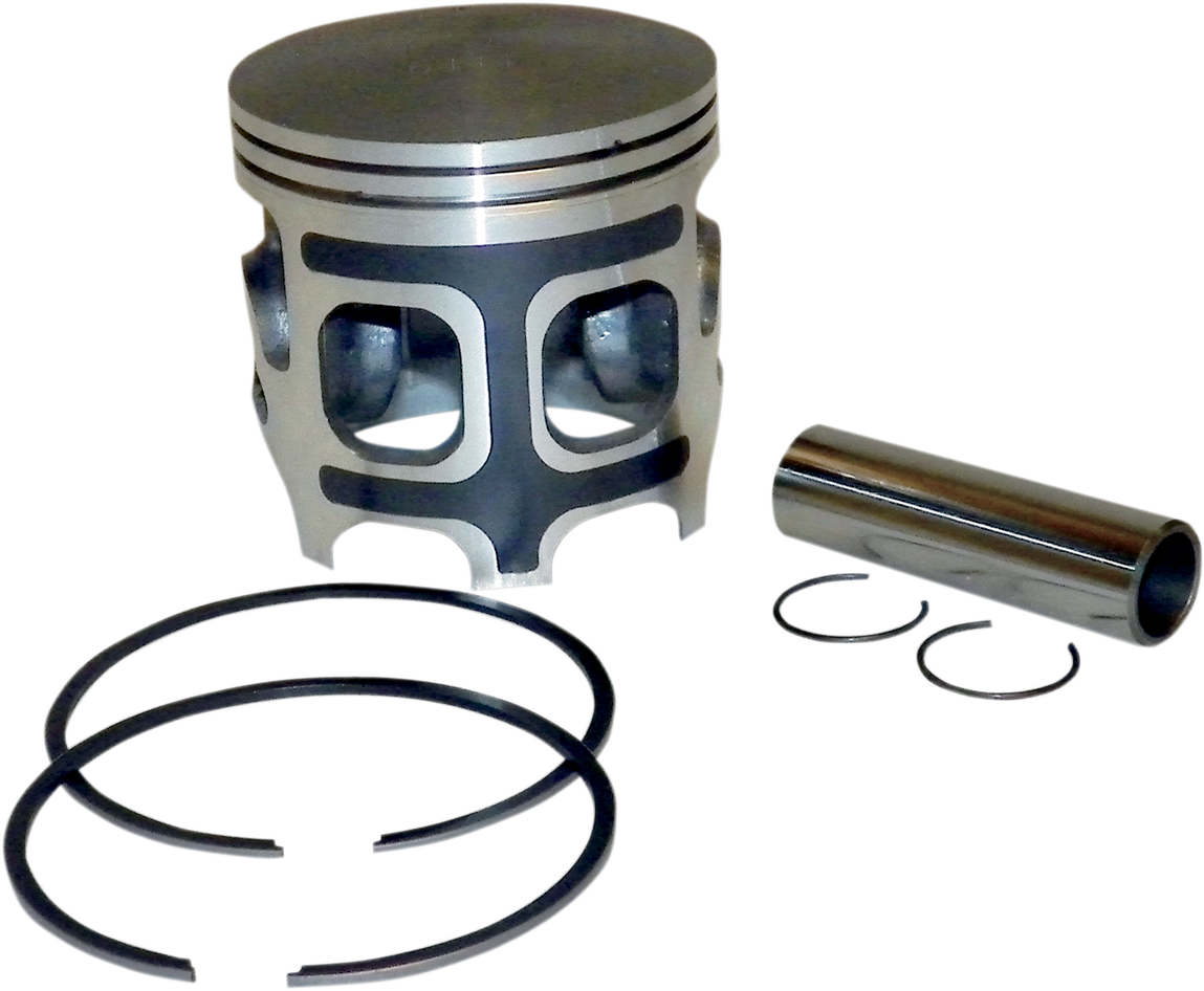 Piston Kit - Standard - Yamaha