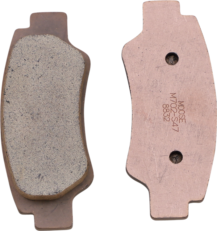 Brake Pad - Rear - John Deere