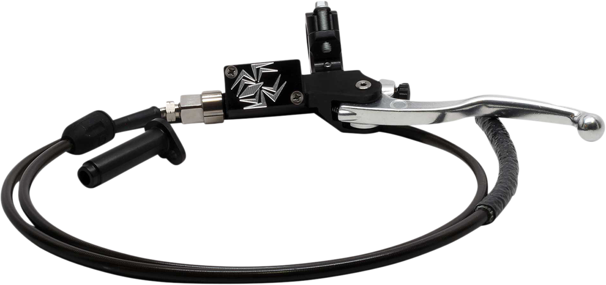 Brake Kit - Left Hand - Rear