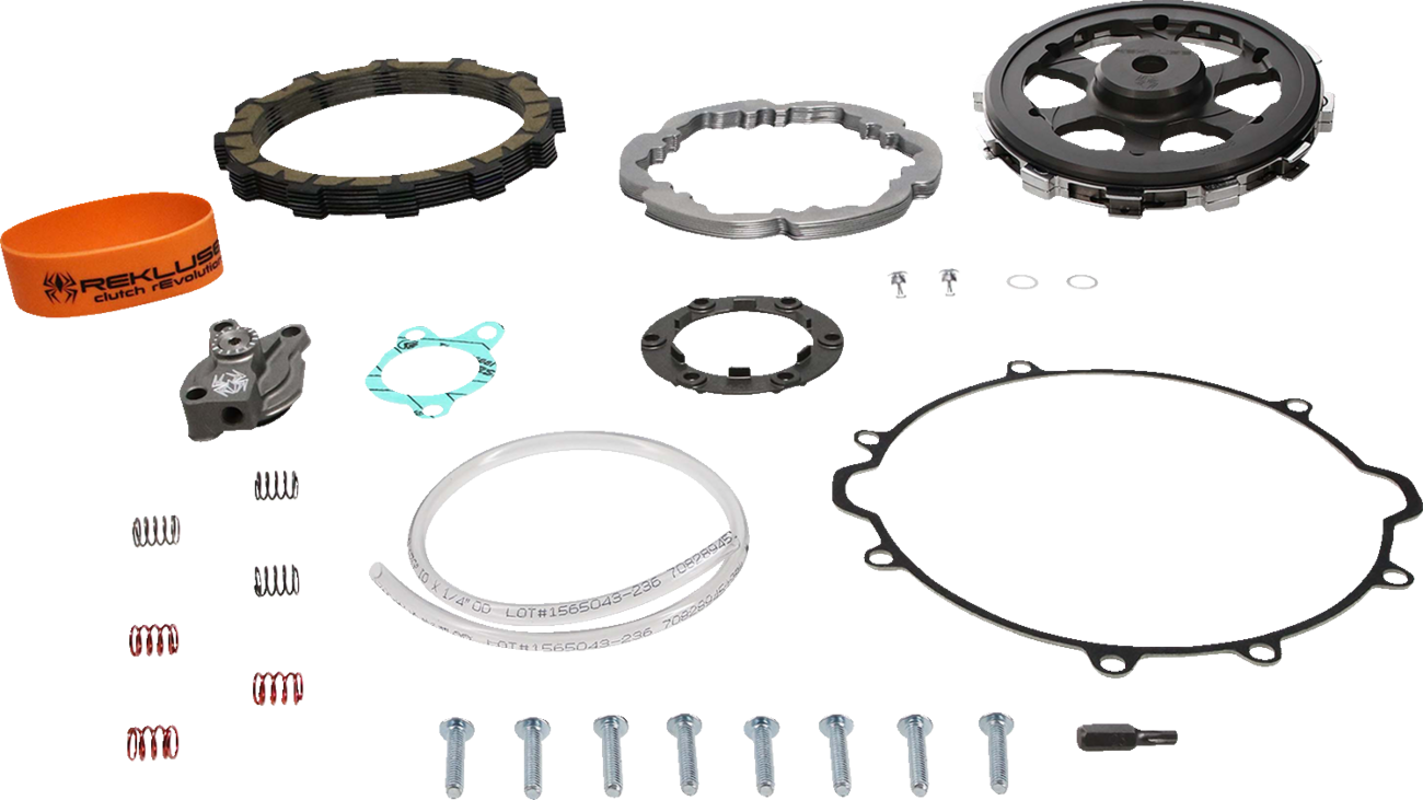 RadiusX 4.0 Clutch - KX450