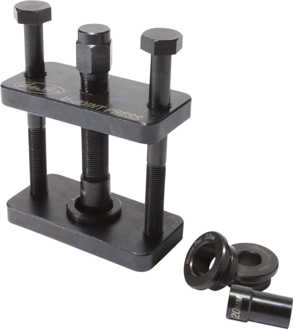 Press Tool - U-Joint/Installation/Removal - Heavy-Duty