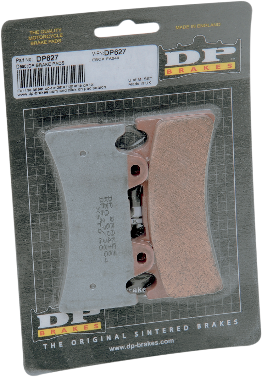 Product image for DP627