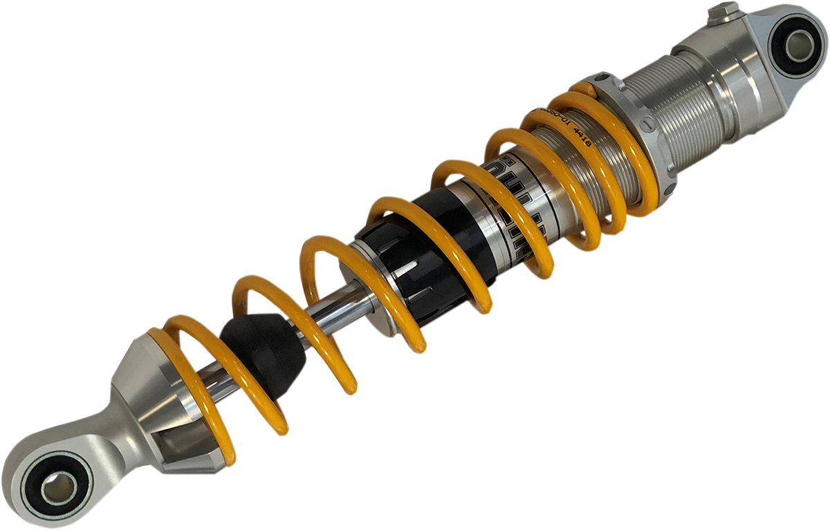 S36E - Emulsion Twin Shock - '19 Honda Monkey (HO919)