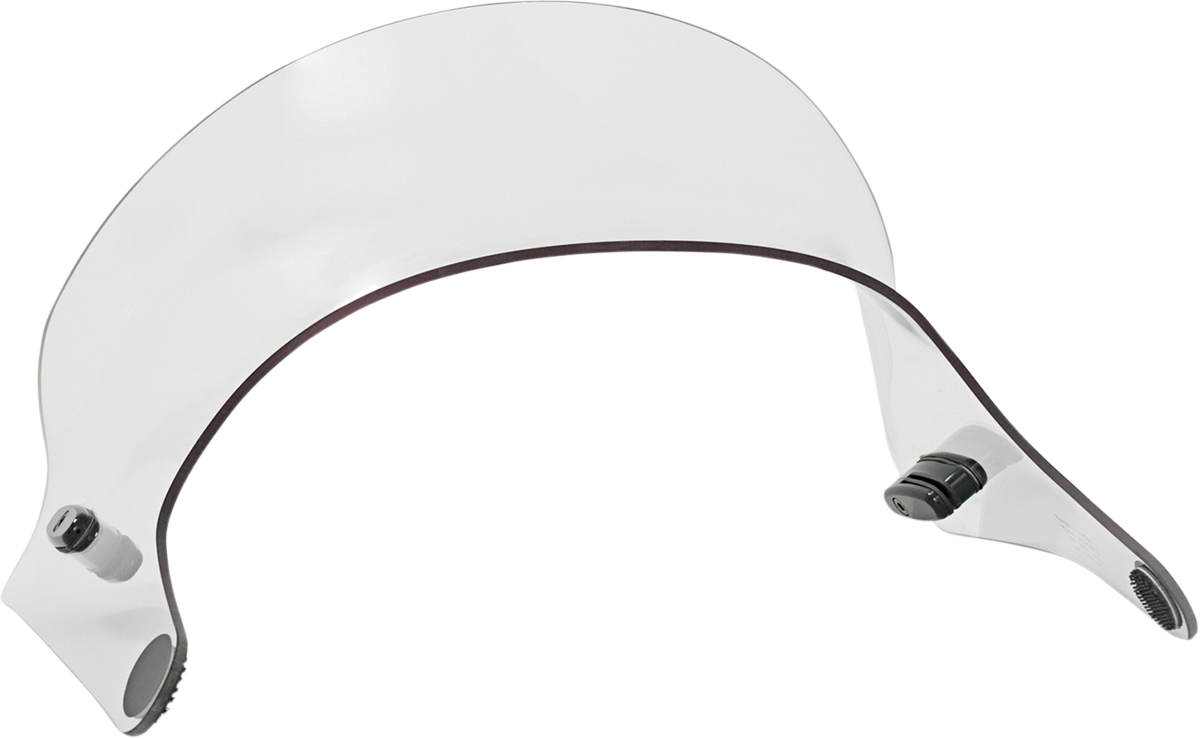 Boost Bullet Wing - Nylon Clamp