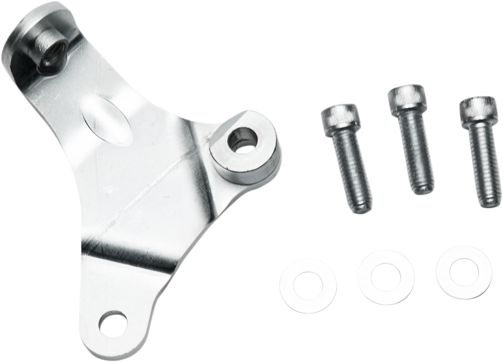 Top Mount - T143