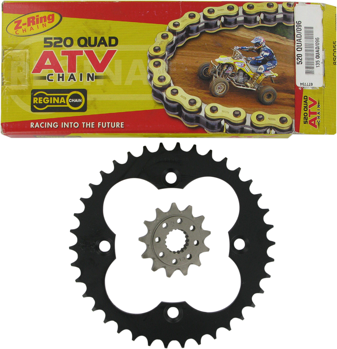 Product image for 12300207