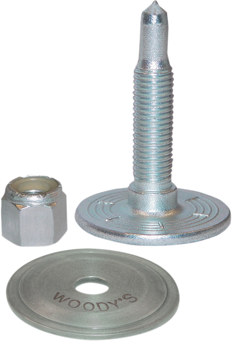 Carbide Studs - 1.325" - 90 Pack