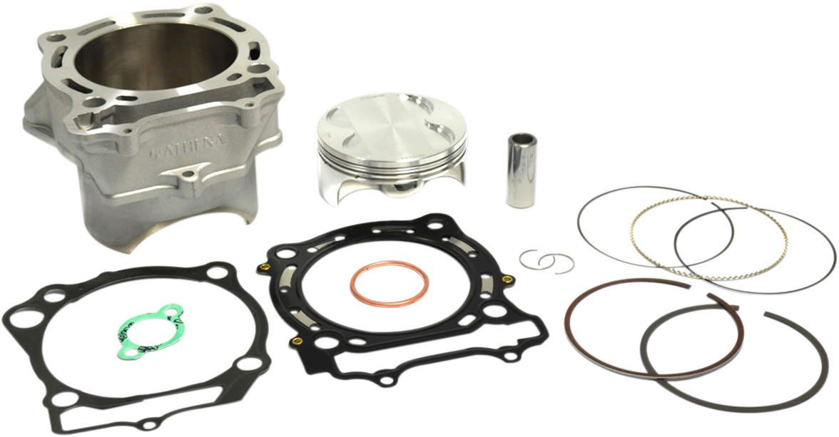 Cylinder Kit - 96.00 mm - Suzuki